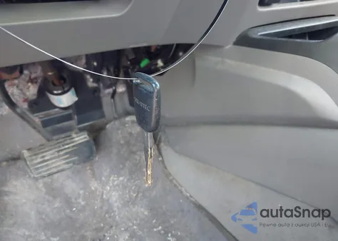 2007 Honda Civic Lx from USA, damaged, VIN 2HGFG12657H564506